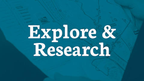 Explore and Research Slides