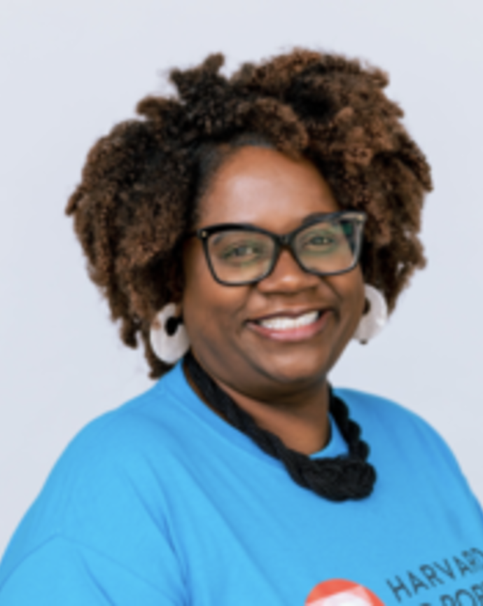 Photo of Cyntoria Grant